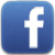 Follow us on Facebook facebook