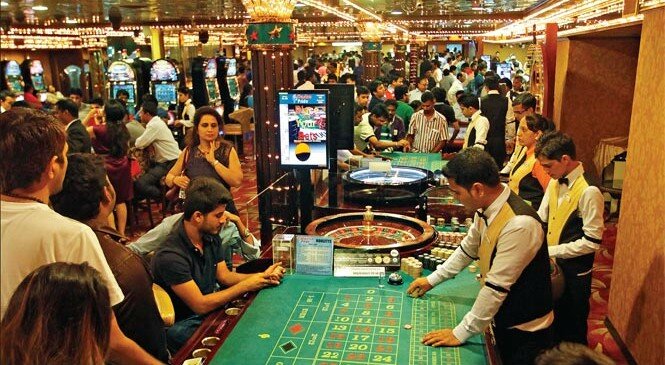 free casino in goa free casino in goa